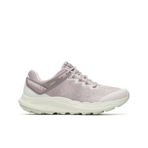 Women's Merrell Antora 4 Hiking Shoes 9.5 Regular Lilac Mist