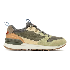 Men's Merrell Alpine 83 Recraft Sneakers 11 Regular Olive Multi