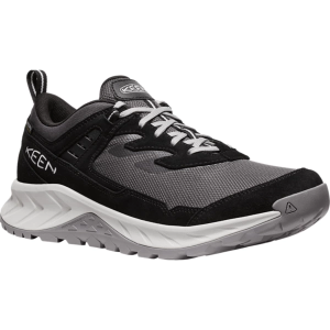 Men's KEEN Hightrail Hiking Shoes 11 Regular Black/Vapor