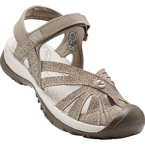 Women's KEEN Rose Sandals 12 Brindle/Shitake