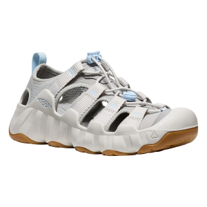 Women's KEEN Hyperport H2 Closed Toe Sandals 6.5 Alloy/Skyway