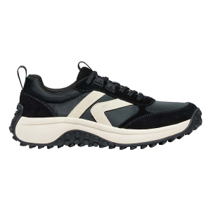 Women's KEEN Ks86 Hiking Shoes 6.5 Regular Black/Birch