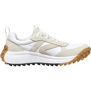 Women's KEEN Ks86 Hiking Shoes 5 Regular Birch/Star White