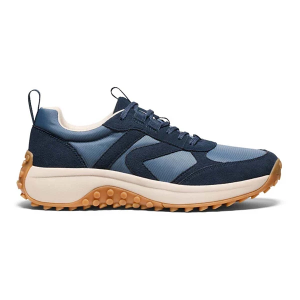 Men's KEEN KS86 Sneakers 9.5 Regular Vintage Indigo/Naval Academy