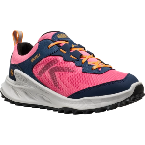 Girls' KEEN Zionic Shoes Little 12 Regular Navy Pink