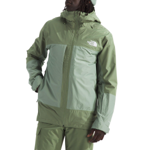 The North Face Men's The North Face ThermoBall Eco Snow Triclimate 3-in-1 Jacket Large Bark - $274.99 at SCHEELS