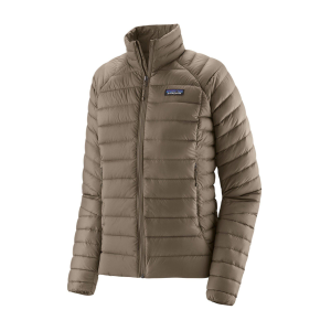 Patagonia Women's Patagonia Down Sweater Puffer Jacket 2XLarge Wing Grey - $195.30 at SCHEELS