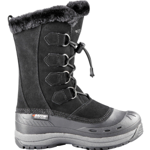 Baffin Women's Baffin Chloe Waterproof Winter Boots Outdoor 8 Black - $176.99 at SCHEELS
