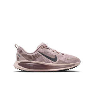 Nike Kids' Nike Vomero 18 Running Shoes Big 5 Regular Particle Rose/Off Noir-Silt Red-Tattoo - $71.97 at SCHEELS