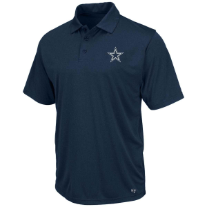 Eternal Fortune Fashion Dallas Cowboys Eternal Fortune Fashion Imprint Big & Tall Polo 3XLarge Navy - $47.99 at SCHEELS