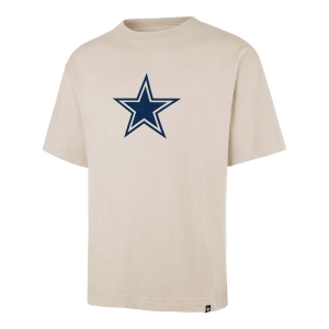 47 Brand Dallas Cowboys 47 Brand Bouldering T-Shirt Large Mojave - $33.99 at SCHEELS