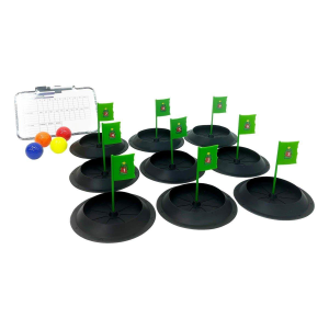 Golf Gifts N Gallery Inc Golf Gifts & Gallery 9 Hole Putting Game - $25.99 at SCHEELS
