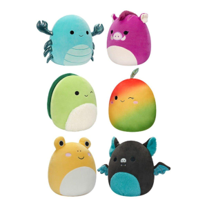 Squishmallows Squishmallows 8" Assortment B Plush (Styles May Vary) - $9.99 at SCHEELS