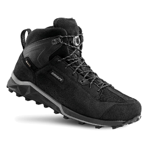 Crispi Men's Crispi Attiva Mid GTX Boots Outdoor 9 Black - $189.99 at SCHEELS
