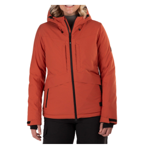 Boulder Gear/Rawik Women's Boulder Gear/Rawik Whimsical Jacket Large Rust - $149.99 at SCHEELS