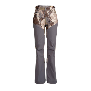 Women's Prois Pradlann Field Hunting Pants XLarge Veil Camo Cumbre Regular