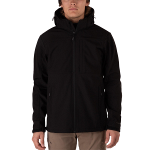 Boulder Gear/Rawik Men's Boulder Gear/Rawik Vista Softshell Jacket Large Black - $84.99 at SCHEELS