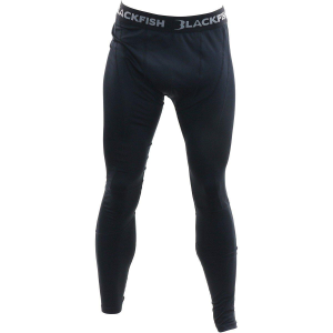 Blackfish Men's Blackfish Microflex Fishing Base Layer 2XLarge Black - $39.99 at SCHEELS