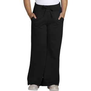 Fornia Girls' Fornia Open Hem Pants Large Black - $33.99 at SCHEELS