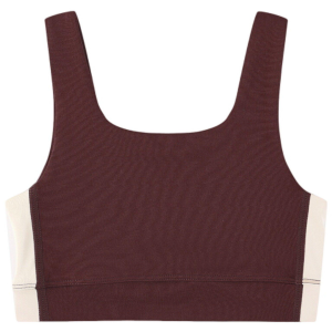 Rylee + Cru Girls' Rylee + Cru Swift Sports Bra Toddler 2/3T Burgundy - $16.80 at SCHEELS
