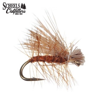Scheels Outfitters Elk Wing Caddis