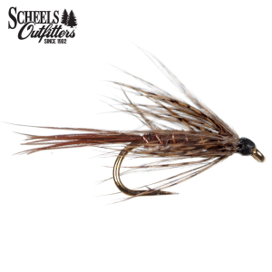 Scheels Outfitters Pheasant Tail