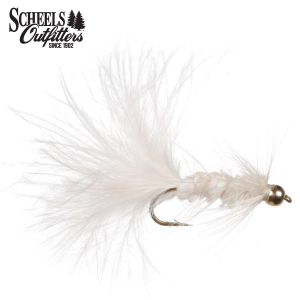 Scheels Outfitters Woolly Bugger