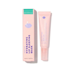 Patchology Patchology Rose Hydrating Lip Sleeping Mask lip-care - $14.99 at SCHEELS