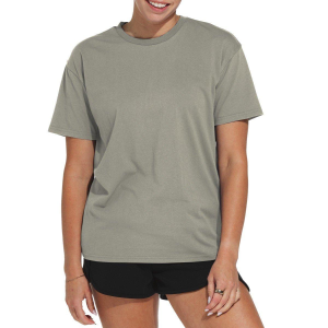 Fundamental Coast Women's Fundamental Coast Oversized T-Shirt XSmall Beachwood - $13.99 at SCHEELS