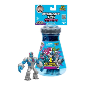 Mrbeast Lab MrBeast Lab Hybrids Mystery Figure - $11.99 at SCHEELS