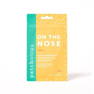 Patchology Patchology On The Nose 5 Pack Nose Strips - $10.99 at SCHEELS