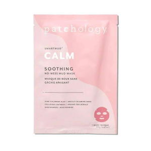 Patchology Patchology Single Calm Soothing No-Mess Mud Mask - $6.99 at SCHEELS