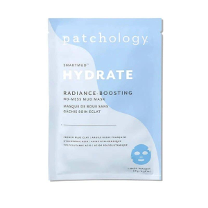 Patchology Patchology Single Hydrate Radiance-Boosting No-Mess Mud Mask - $6.99 at SCHEELS