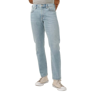 Men's Silver Jeans Co. Eddie Core Athletic Fit Tapered Jeans Indigo 34 30