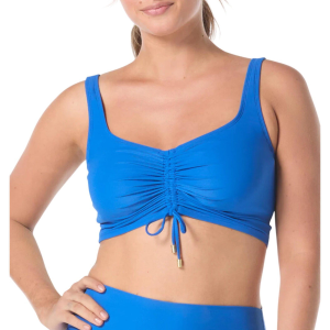 Coco Reef Women's Coco Reef Elevate Swim Bikini Top Misses 36 D Ocean - $39.99 at SCHEELS