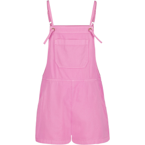 Billabong Girls' Billabong Wave Watch Romper Large Cyclamen - $24.99 at SCHEELS