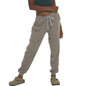 Fornia Yoga Joggers Toddler 2T Walnut Regular