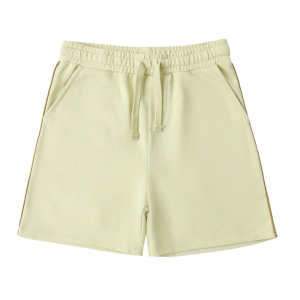 Rylee + Cru Boys' Rylee + Cru Perry Shorts Baby 18/24 mo. Citron - $31.20 at SCHEELS