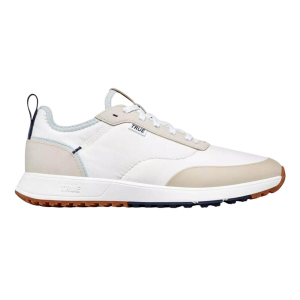 True Linkswear Men's True Linkswear All Day Ripstop V2 Spikeless Golf Shoes 10 Regular Zen Blue - $108.99 at SCHEELS