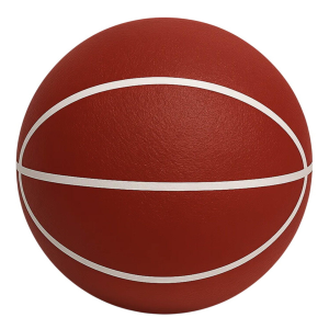Ooop It OOOP IT Red & White Silent Basketball - $23.99 at SCHEELS