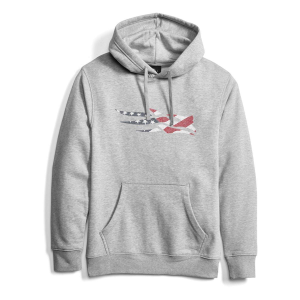 Sitka Men's Sitka Icon Flag II Pullover Hoodie - $63.75 at SCHEELS