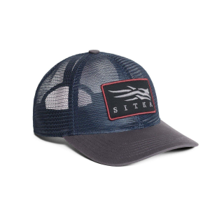 Sitka Icon Mesh Mid Pro Trucker