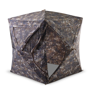 Rig'em Right Rig'Em Right Hydeout XL Ground Blind - $199.99 at SCHEELS