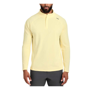 Men's UNRL Highlands Long Sleeve 1/4 Zip