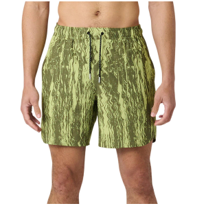 Men's Legends Luka Unlined Shorts