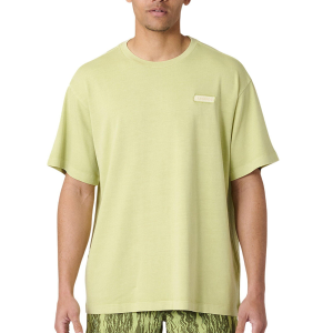 Legends Farifax Oversized Patch T-Shirt