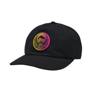 Simms Simms Grateful Dead Double Haul Fountain Fly Fishing Snapback Hat One Size Black - $30.00 at SCHEELS