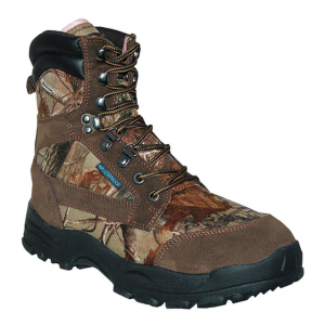 Itasca Women's Itasca Big Buck Insulated Boots Outdoor 7.5 Realtree - $59.99 at SCHEELS
