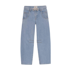 Dl1961 Girls' DL1961 Lily Fitted Barrel Jeans Beachwave 8 - $39.99 at SCHEELS