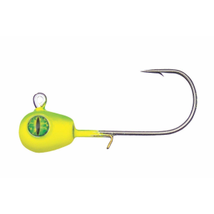 Jb Lures Tungsten Heavy Metal Jighead - $5.49 at SCHEELS